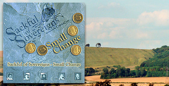 Sackful of Sovereigns Albums - Small Change
